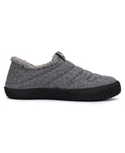 Load image into Gallery viewer, Hybrid Green Label Men&#39;s Fashion Casual Eco-Friendly Walking Recycled Wooly Sneaker, Round Toe, Wedged Rubber Outsole; Size 11
