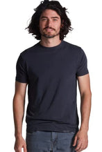Load image into Gallery viewer, ONNOcell Bamboo T-Shirt - Men&#39;s (Tall) (Charcoal Blue, Medium)
