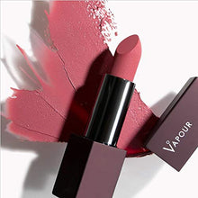Load image into Gallery viewer, Vapour Beauty - High Voltage Lipstick | Non-Toxic, Cruelty-Free, Clean Makeup (Au Pair)
