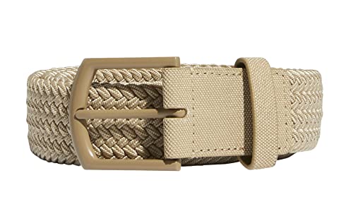 adidas Braided Stretch Hemp Accessories Men L/XL Belts