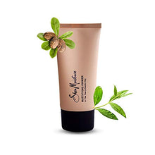 Load image into Gallery viewer, SheaMoisture Mattifying Primer - Matte Face Primer Hydrates and Balances Skin - Made with Organic Shea Butter, Tea Tree and Kaolin Clay (Good for oily, acne prone or sensitive skin) 1 Pack (1.7oz)
