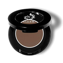 Load image into Gallery viewer, BaeBlu Hypoallergenic Eyeshadow Organic 100% Natural Finely Pressed Velvety Smooth Powder, Made in USA, Bark

