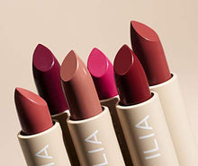 Load image into Gallery viewer, ILIA - Color Block Lipstick | Non-Toxic, Vegan, Cruelty-Free, Clean Makeup (Rosewood (Soft Oxblood With Neutral Undertones))
