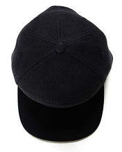 Load image into Gallery viewer, HEMPZOO Hemp Arch Cap Action Sports HAT
