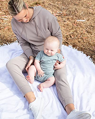 Kindred Bravely Bamboo Maternity & Postpartum Joggers
