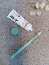 Load image into Gallery viewer, Jordan* ® | Green Clean Manual Toothbrush | Award Winning Sustainable Toothbrush Made from Recycled Materials | Eco-Friendly | Scandinavian Design | Soft Bristle Toothbrush | Mixed Colour | 4 Units

