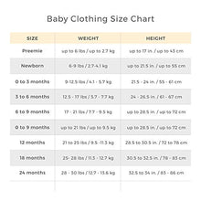 Load image into Gallery viewer, Burt&#39;s Bees Baby Baby Boys&#39; T-Shirts, S_et of 3 Organic Long V-Neck Tees, White/Grey/Navy Short Sleeve, 12 Months

