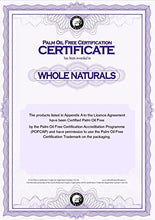 Load image into Gallery viewer, WHOLENATURALS Pure Castile Soap Liquid, EWG Verified &amp; Certified Palm Oil Free - 64 Oz. - 1/2 Gallon Unscented, Natural Soap, Mild &amp; Gentle Non-gmo &amp; Vegan - Organic Body Wash, Laundry, and Baby Soap
