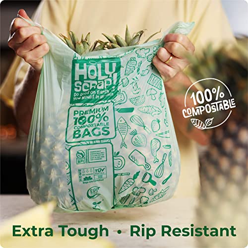 Eco Friendly vs Plastic Bags