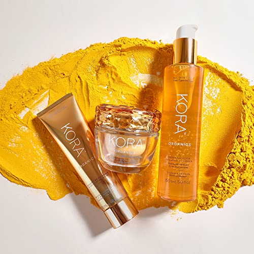 Turmeric is the Magic Ingredient for Flawless Skin