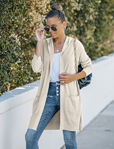 Why Cardigans are This Year’s Most Wanted Fall Fashion