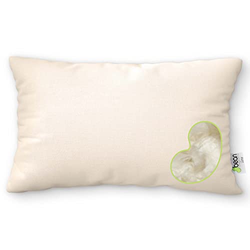 Bean Products Japanese Organic Kapok Pillow - 14