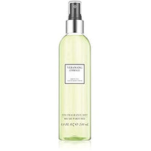 Load image into Gallery viewer, Vera Wang Embrace Body Mist Spray for Women, Green Tea &amp; Pear Blossom, 8 Fl Oz
