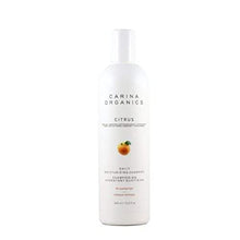 Load image into Gallery viewer, Carina Organics Citrus Daily Moisturizing Shampoo by Carina Organics
