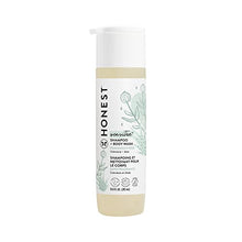 Load image into Gallery viewer, The Honest Company 2-in-1 Cleansing Shampoo + Body Wash | Gentle for Baby | Naturally Derived, Tear-free, Hypoallergenic | Fragrance Free Sensitive, 10 fl oz
