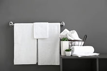 Load image into Gallery viewer, A1 HOME COLLECTIONS 100% Organic Cotton Towels 700 GSM Plush Feather Touch Quick Dry Bath Sheet, Pack of 2 GOTS Certified, Oeko-Tex Green Certified, Organic Cotton Bath Sheet, 36&quot;X70&quot;
