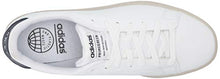 Load image into Gallery viewer, adidas mens Advantage Eco Sneaker, White/White/Ink, 7.5 US
