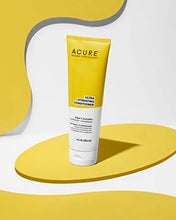 Load image into Gallery viewer, Acure Ultra Hydrating Conditioner, Yellow, pumpkin, 8 Fl Oz
