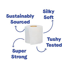 Load image into Gallery viewer, Repurpose 100% Bamboo Toilet Paper 3 Ply, Tree Free, Plastic Free Packaging, 12 Rolls, 300 Sheets per Roll, FSC Certified
