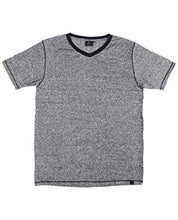 Load image into Gallery viewer, Hemp V-Neck T-Shirt Armor
