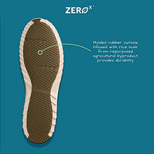 Load image into Gallery viewer, Twisted X Zero-X Men&#39;s Sneakers, Eco-Friendly and Casual Men&#39;s Fashion Sneakers, Aloe &amp; Aloe, 10.5 M

