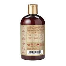Load image into Gallery viewer, SheaMoisture Intensive Hydration Shampoo for Dry, Damaged Hair Manuka Honey and Mafura Oil Sulfate-Free 13 oz
