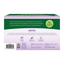 Load image into Gallery viewer, Biokleen Laundry Dryer Sheets - 160 Sheets - Fabric Softener, Eco-Friendly, Plant-Based, No Artificial Fragrance, Colors or Preservatives, Lavender

