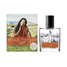Load image into Gallery viewer, Wild Spirit Chill Eau De Parfum Spray | Sweet, Creamy Cruelty-Free Perfume for Women, 1 fl oz/30mL
