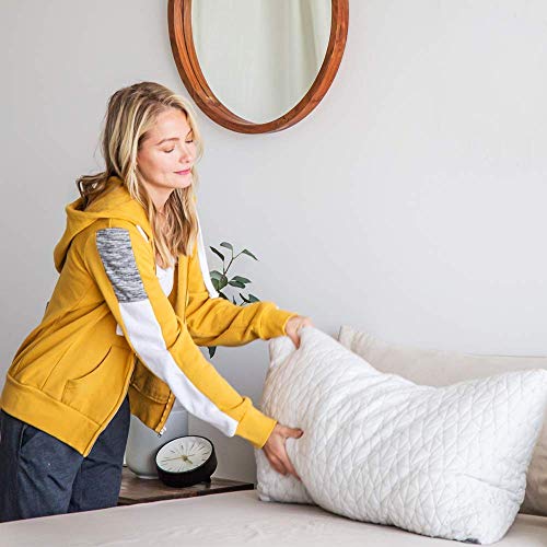 Coop Sleep Goods Memory Foam Pillow Review: Gold Standard