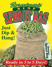 Load image into Gallery viewer, Sproutman SM Sprouter, Hemp Sprout Bag-2 Pack …
