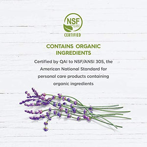 Avalon Organics Shampoo, Nourishing Lavender, 32 Oz