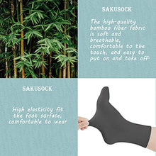 Load image into Gallery viewer, Women Thin Socks Bamboo Ankle Silky Quarter Anti Odor Casual Summer Socks 6 Pairs (Assorted 4, US Size 3-7)
