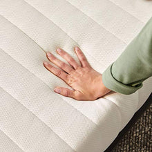Load image into Gallery viewer, Pure Green Organic Latex Mattress - Firm - Queen
