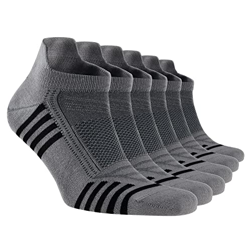 Bamboo Ankle Socks with back Heel Tab for Men Low Cut Cool Comfort Fit –  Kreative World Online