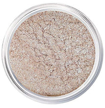 Load image into Gallery viewer, Giselle Cosmetics Loose Powder Organic Mineral Eyeshadow - Coffee Latte - 3 gms
