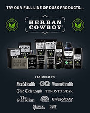 Load image into Gallery viewer, Herban Cowboy Men&#39;s Cologne, Dusk, 1.7 Ounce
