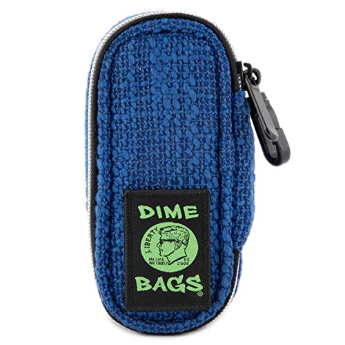 Hemp Backpack by Dime Bags 