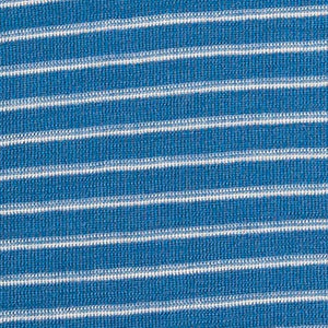 Hocosa of Switzerland Little Boys Organic Wool Long-Underwear Pants, Blue & White Stripe , 92/2yr(Ht 36 in.)